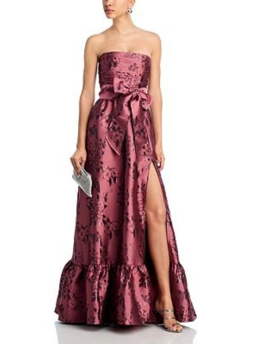 V. Chapman Regina Dress